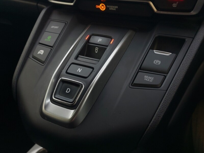 Used Honda CR-V 2022 for sale - 77721932: Photo 14