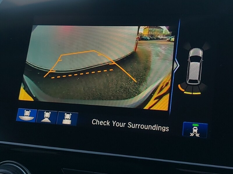 Used Honda CR-V 2022 for sale - 77721932: Photo 16