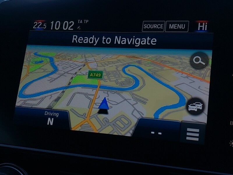 Used Honda CR-V 2022 for sale - 77721932: Photo 17