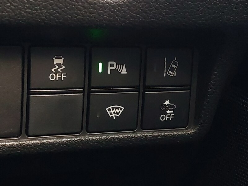 Used Honda CR-V 2022 for sale - 77721932: Photo 18