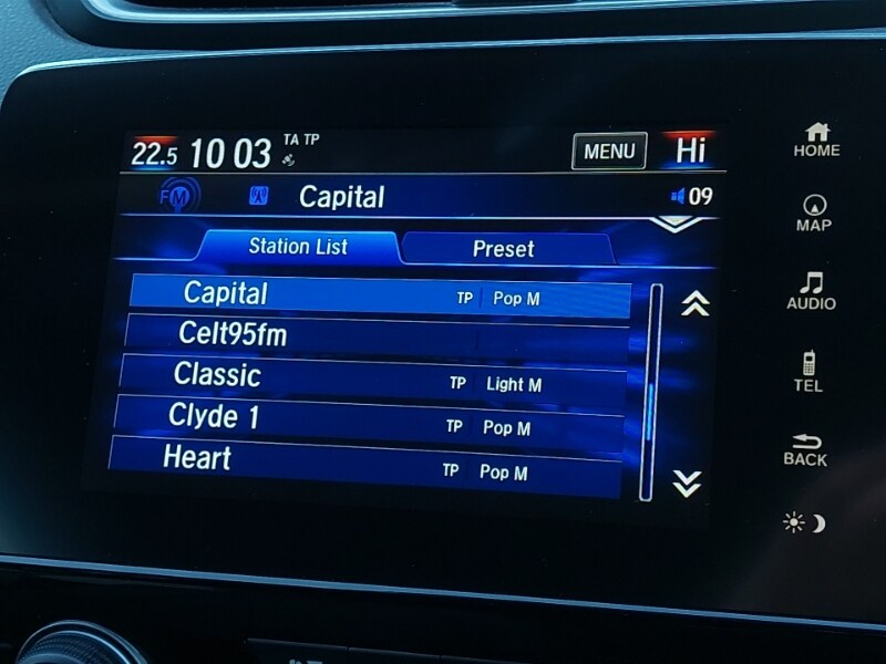 Used Honda CR-V 2022 for sale - 77721932: Photo 19