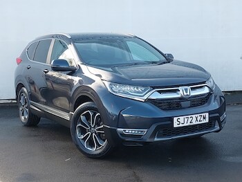 Used Honda CR-V 2022 for sale - 77721932: Photo
