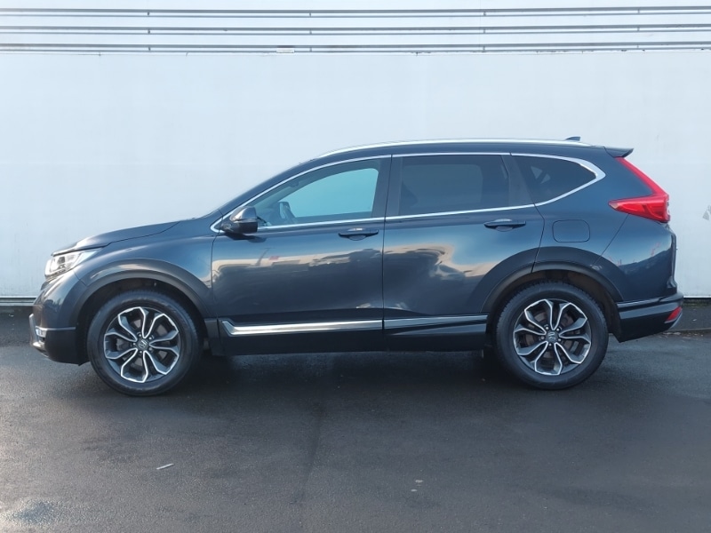 Used Honda CR-V 2022 for sale - 77721932: Photo 4