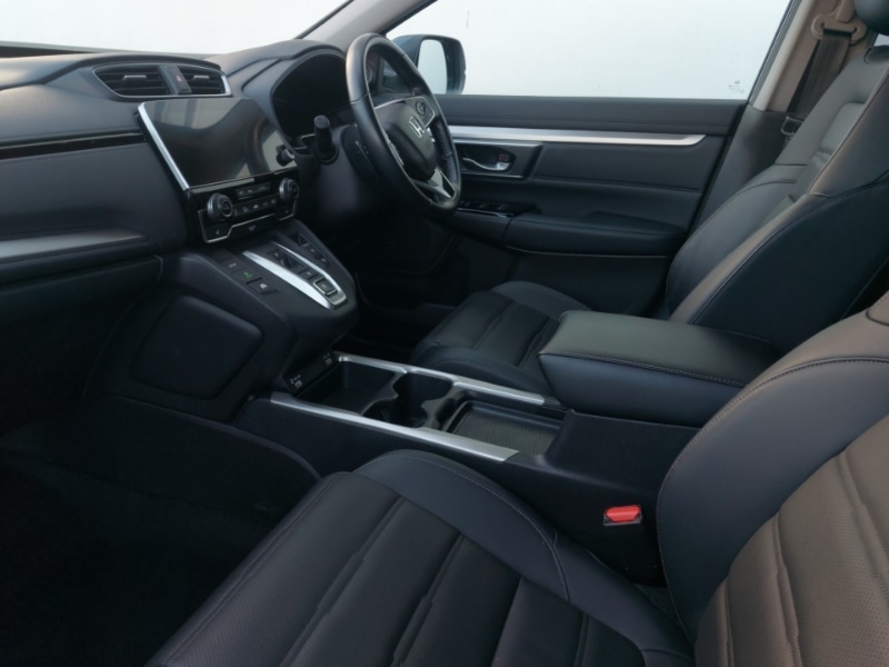 Used Honda CR-V 2022 for sale - 77721932: Photo 5