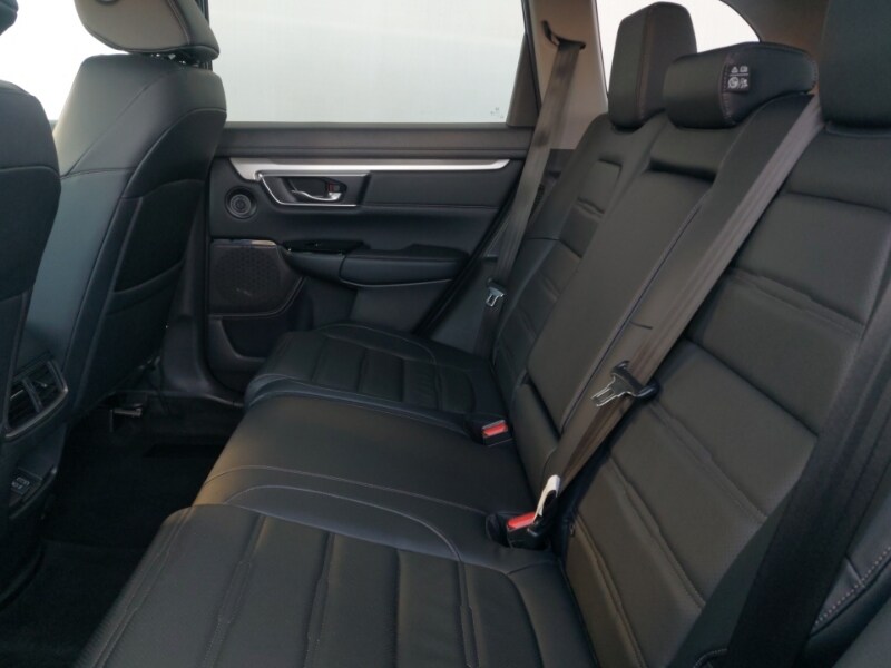 Used Honda CR-V 2022 for sale - 77721932: Photo 6