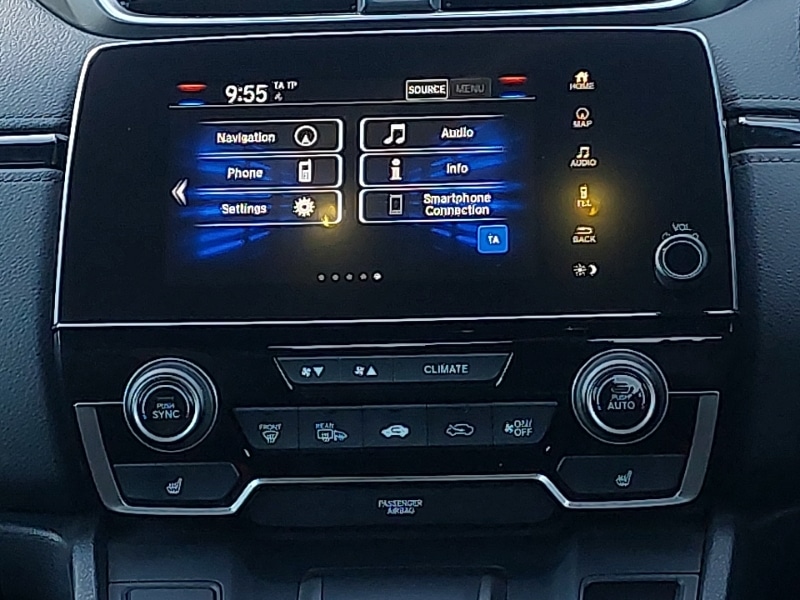 Used Honda CR-V 2022 for sale - 77721932: Photo 7