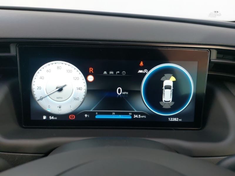 Used Hyundai TUCSON 2022 for sale - 76687715: Photo 11