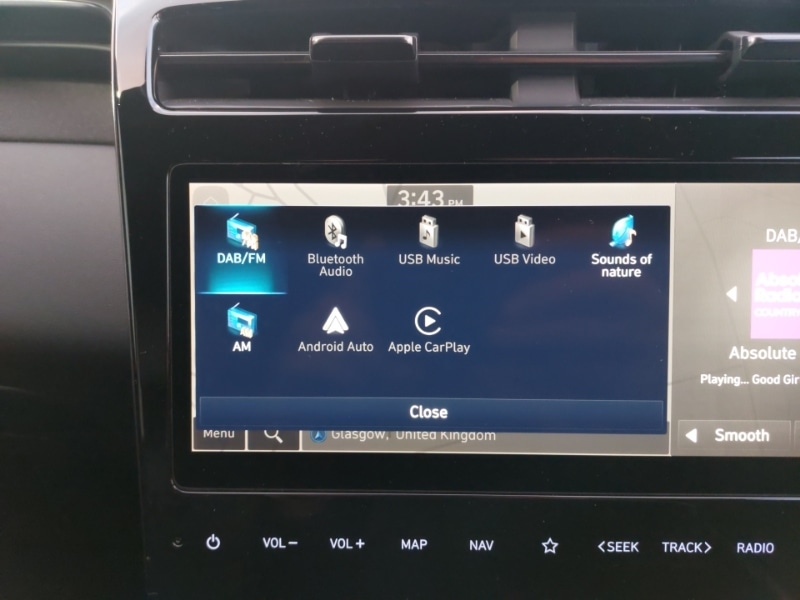 Used Hyundai TUCSON 2022 for sale - 76687715: Photo 14