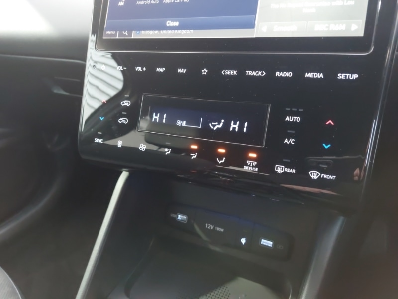 Used Hyundai TUCSON 2022 for sale - 76687715: Photo 15