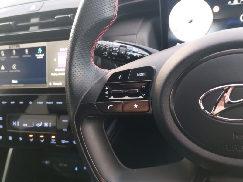 Used Hyundai TUCSON 2022 for sale - 76687715: Photo 18