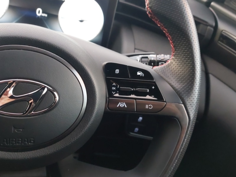 Used Hyundai TUCSON 2022 for sale - 76687715: Photo 19