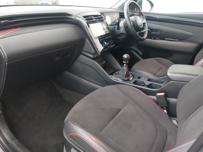 Used Hyundai TUCSON 2022 for sale - 76687715: Photo 5