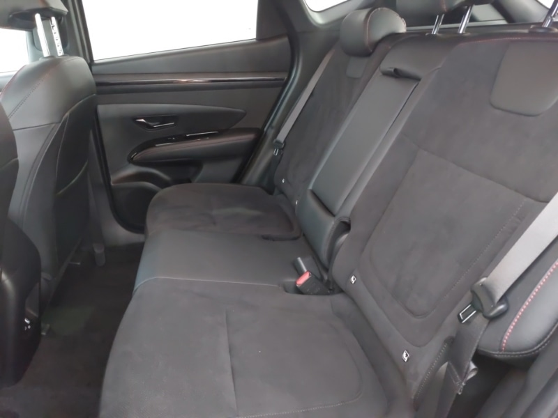 Used Hyundai TUCSON 2022 for sale - 76687715: Photo 6