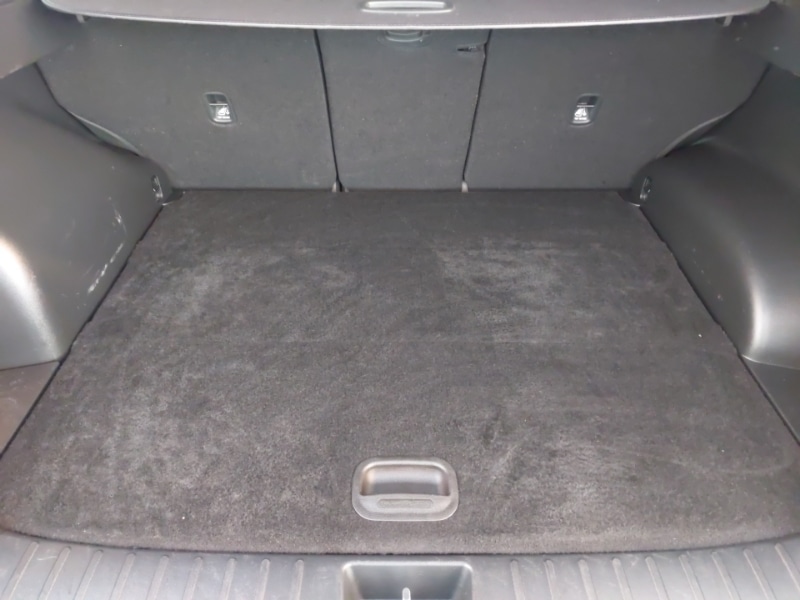 Used Hyundai TUCSON 2022 for sale - 76687715: Photo 8