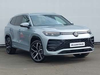 2025 - 1.5 eTSI R-Line 5dr DSG7 [7 Seat]