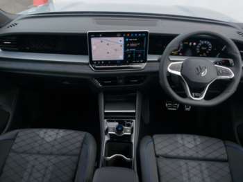 Used Volkswagen Touran 2025 for sale - 74847794: Photo