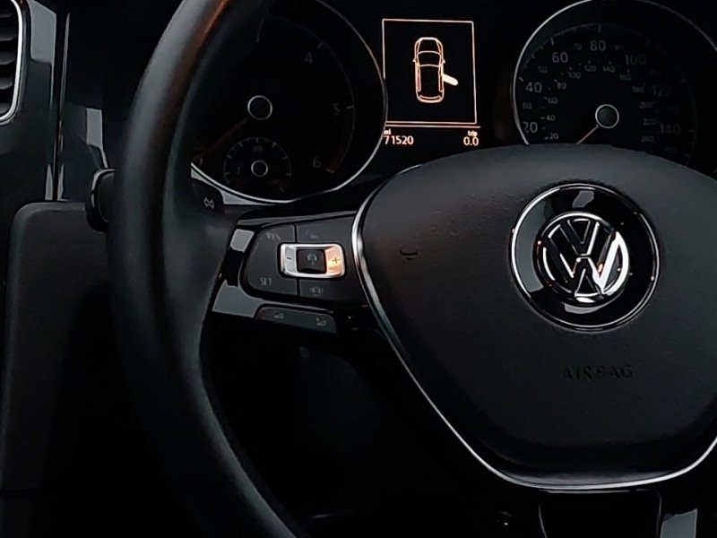 Used Volkswagen Golf 2020 for sale - 77623268: Photo 10