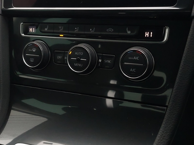 Used Volkswagen Golf 2020 for sale - 77623268: Photo 15