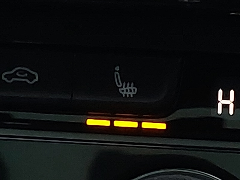 Used Volkswagen Golf 2020 for sale - 77623268: Photo 16