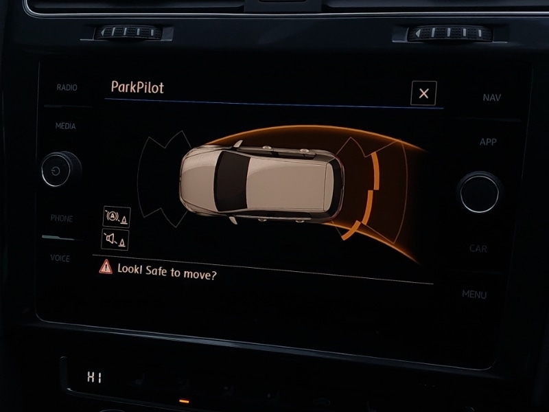 Used Volkswagen Golf 2020 for sale - 77623268: Photo 17