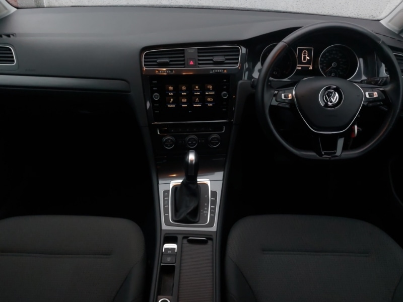 Used Volkswagen Golf 2020 for sale - 77623268: Photo 2