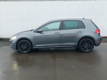 Used Volkswagen Golf 2020 for sale - 77623268: Photo