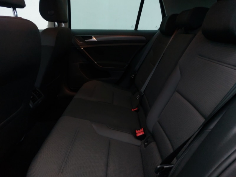 Used Volkswagen Golf 2020 for sale - 77623268: Photo 6