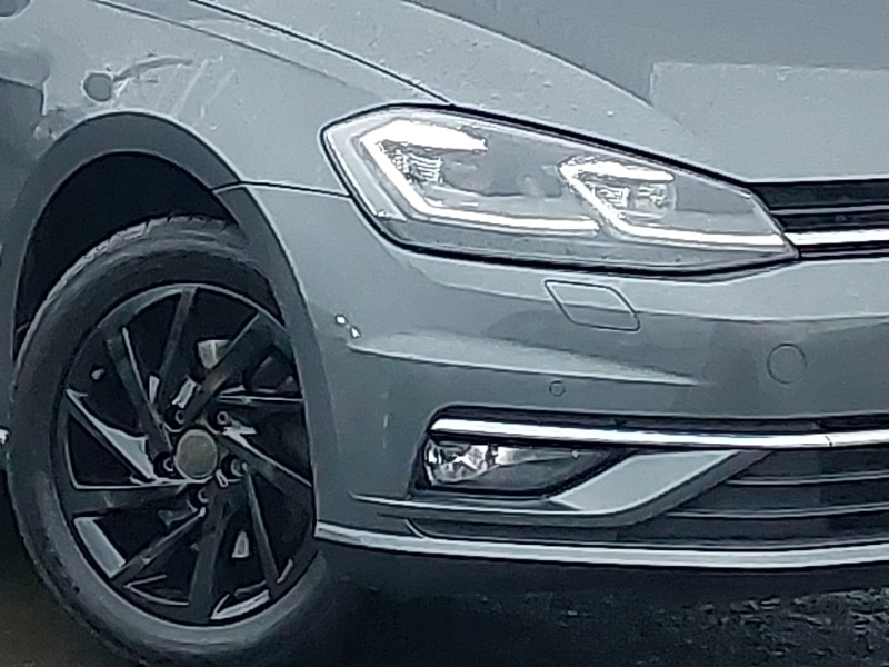 Used Volkswagen Golf 2020 for sale - 77623268: Photo 9