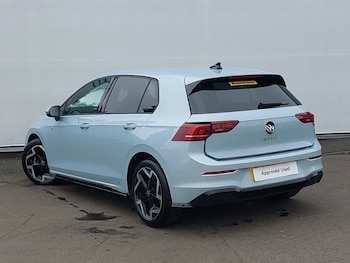 Used Volkswagen Golf 2025 for sale - 79255436: Photo