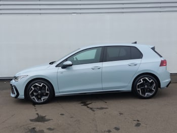 Used Volkswagen Golf 2025 for sale - 79255436: Photo