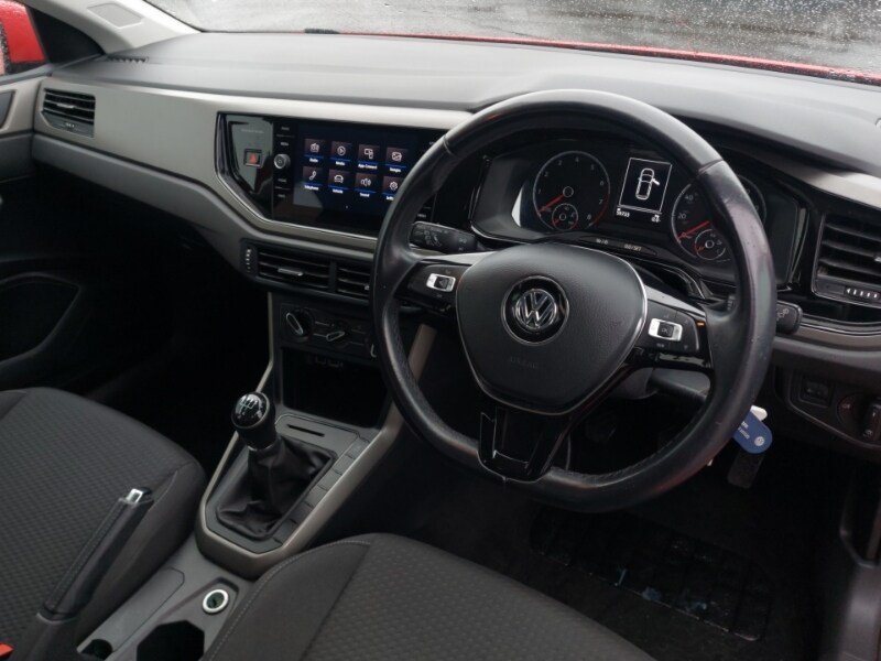 Used Volkswagen Polo 2019 for sale - 77518158: Photo 11