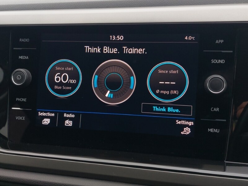 Used Volkswagen Polo 2019 for sale - 77518158: Photo 15