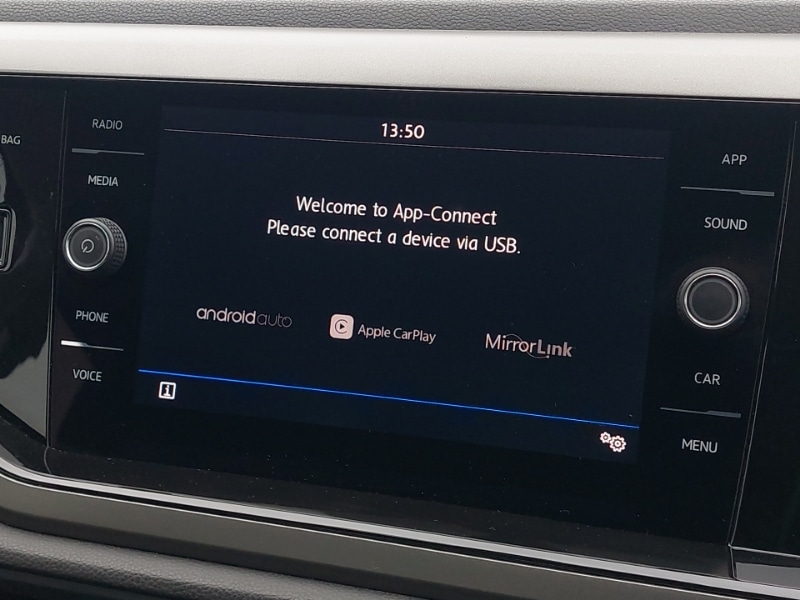 Used Volkswagen Polo 2019 for sale - 77518158: Photo 16