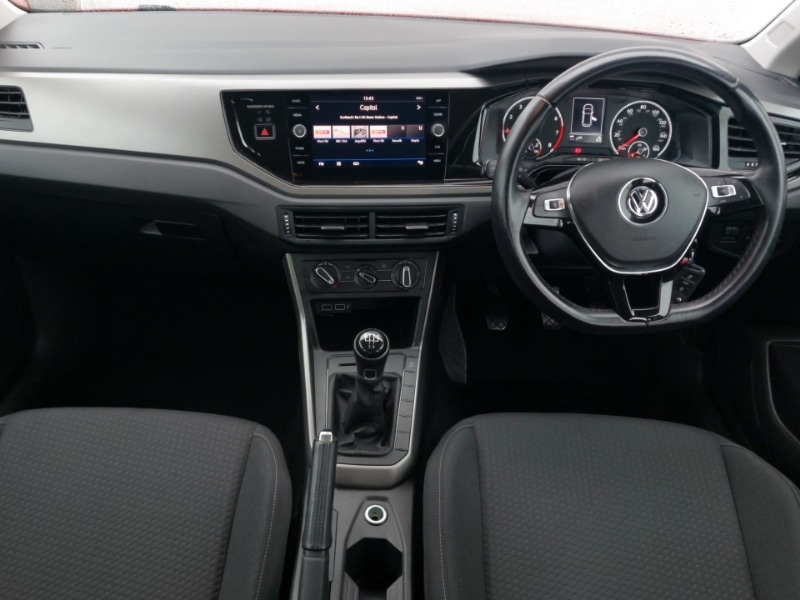 Used Volkswagen Polo 2019 for sale - 77518158: Photo 2