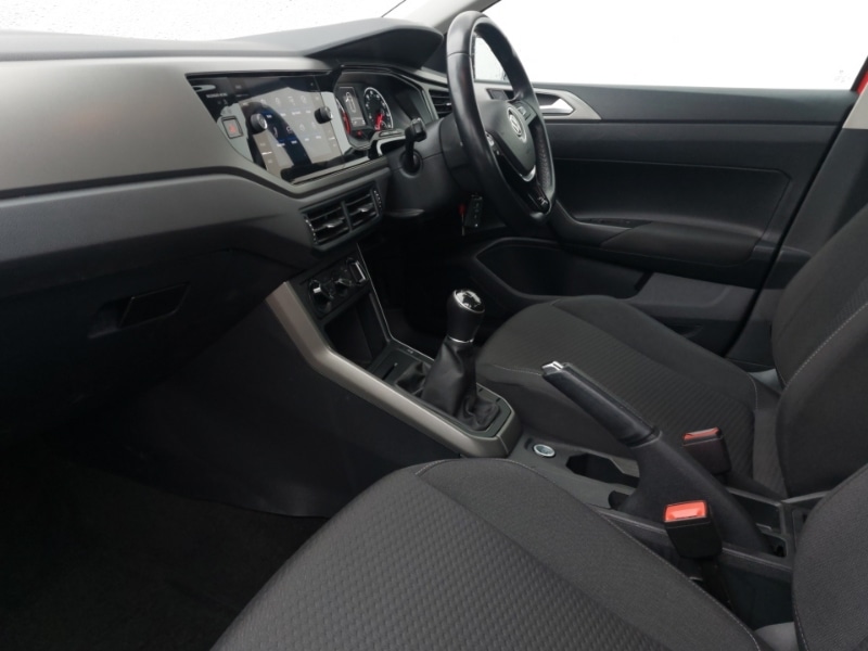 Used Volkswagen Polo 2019 for sale - 77518158: Photo 5