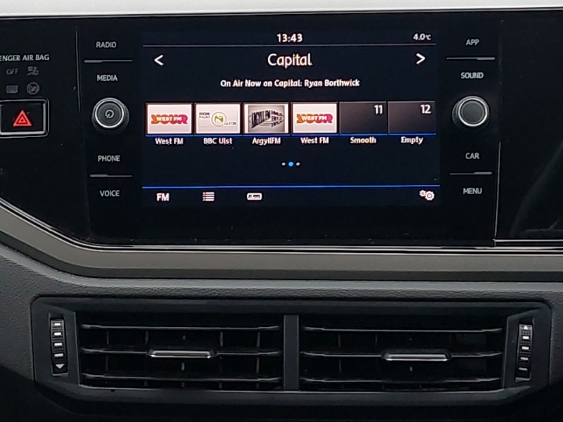 Used Volkswagen Polo 2019 for sale - 77518158: Photo 7