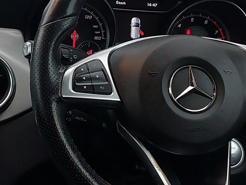 Used Mercedes-Benz GLA 2018 for sale - 77907864: Photo 10