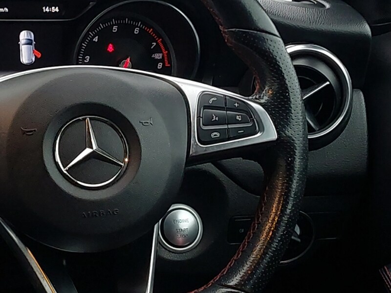 Used Mercedes-Benz GLA 2018 for sale - 77907864: Photo 12