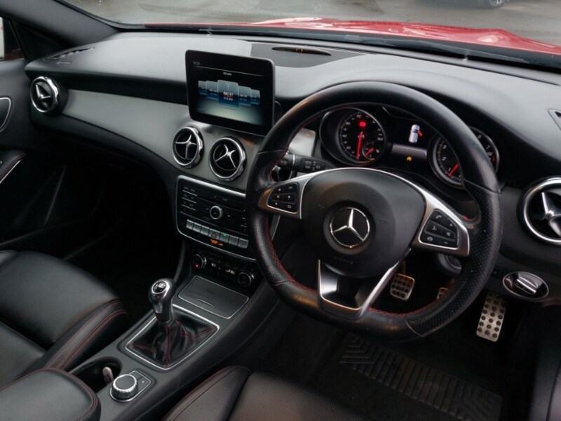 Used Mercedes-Benz GLA 2018 for sale - 77907864: Photo 13