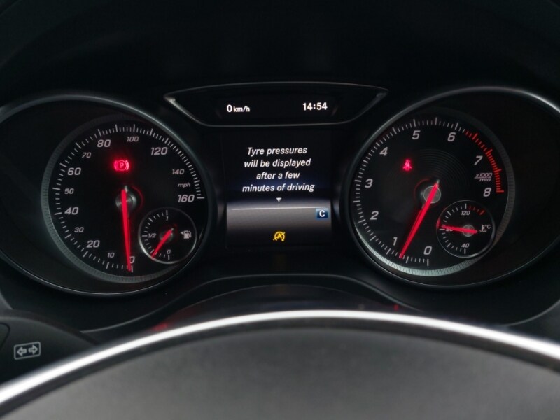 Used Mercedes-Benz GLA 2018 for sale - 77907864: Photo 14