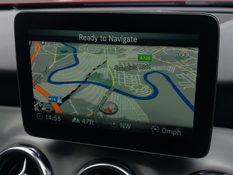 Used Mercedes-Benz GLA 2018 for sale - 77907864: Photo 16