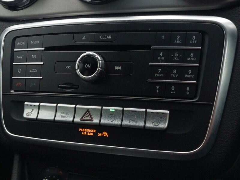 Used Mercedes-Benz GLA 2018 for sale - 77907864: Photo 17