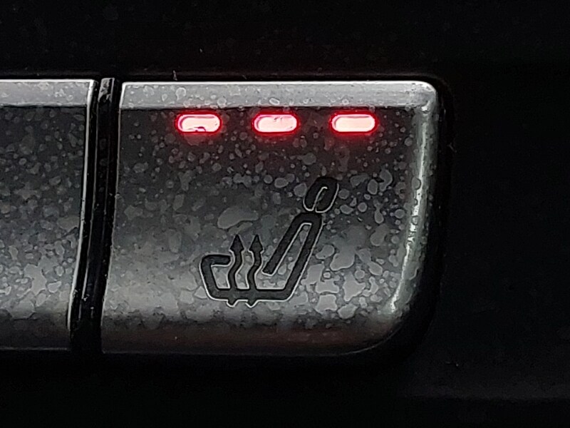 Used Mercedes-Benz GLA 2018 for sale - 77907864: Photo 18