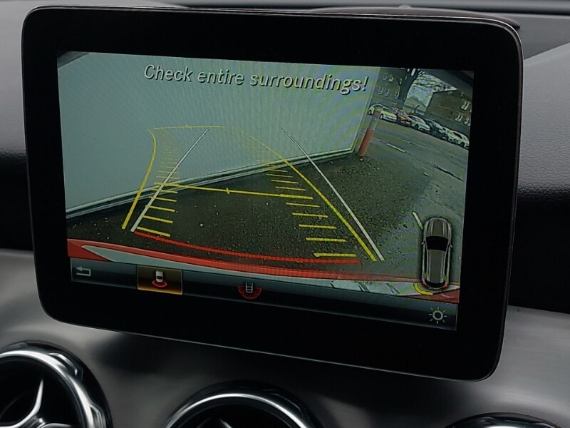 Used Mercedes-Benz GLA 2018 for sale - 77907864: Photo 19