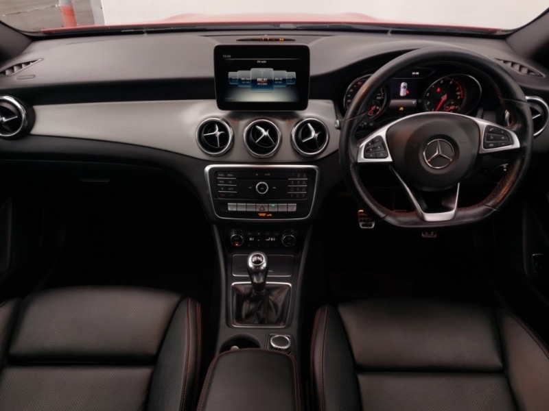 Used Mercedes-Benz GLA 2018 for sale - 77907864: Photo 2