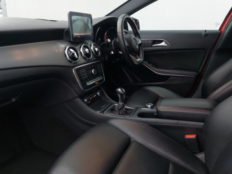 Used Mercedes-Benz GLA 2018 for sale - 77907864: Photo 5