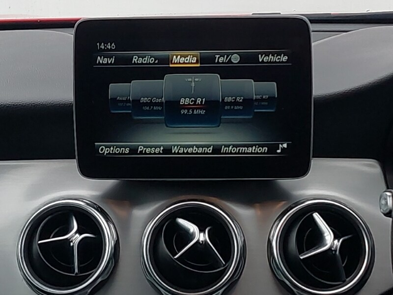 Used Mercedes-Benz GLA 2018 for sale - 77907864: Photo 7