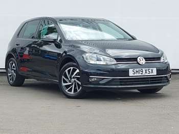 2019 - 1.0 TSI 115 Match 5dr