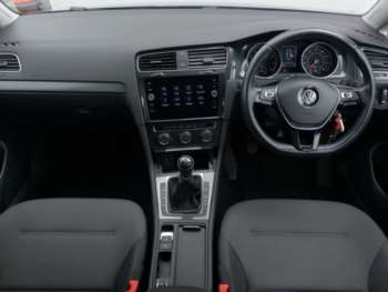 Used Volkswagen Golf 2019 for sale - 75177373: Photo