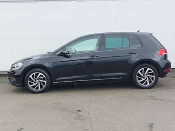 Used Volkswagen Golf 2019 for sale - 75177373: Photo